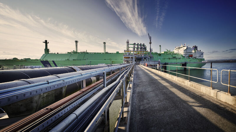 Sustainability Image